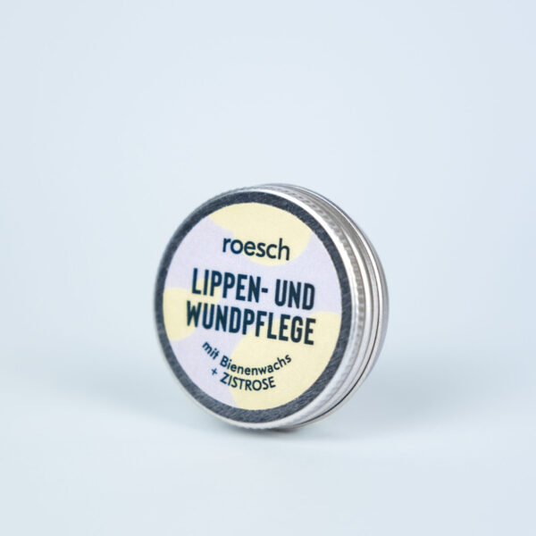 roesch Lippen- und Wundpflege